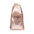 Girls Pink Ballet Shoes Bag