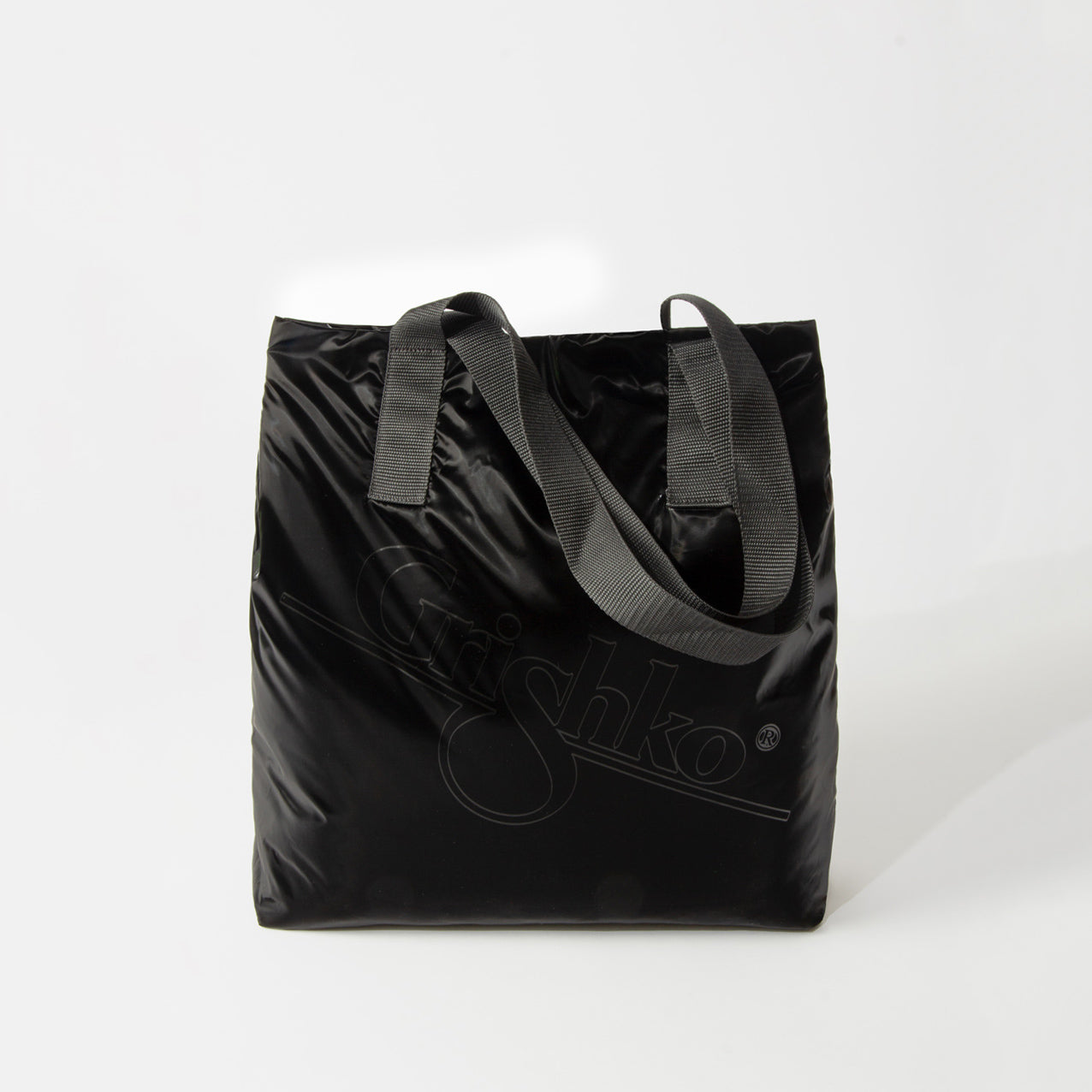Girls Black Ballet Bag(47х47x12 cm)