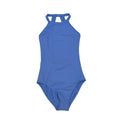 Girls Lavender "Ivana" Ballet Onesies(LUB231/DUSTY LAVEND)