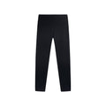 Girls Black Leggings