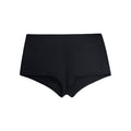 Girls Black Ballet Short