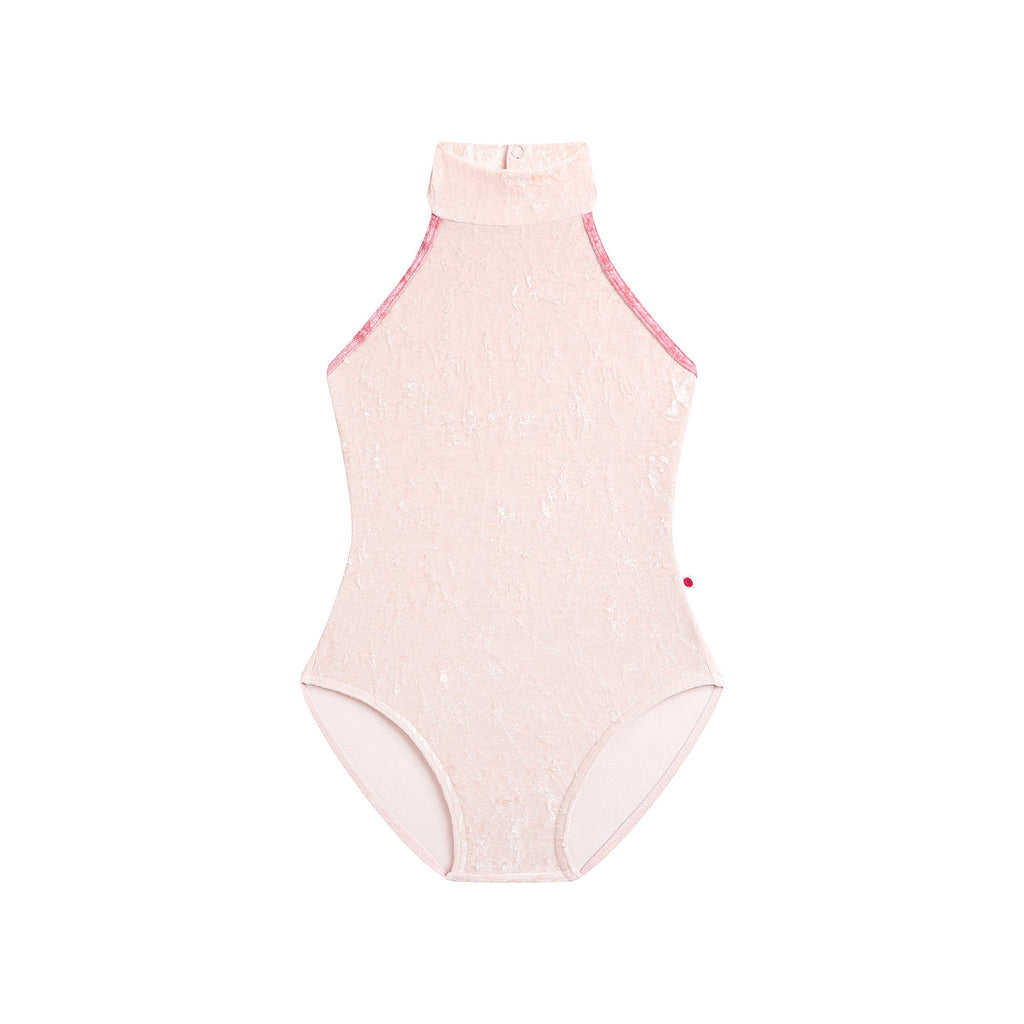 Girls Rose "Sarah/CV-Misty Rose/CV-Romance" Ballet Onesies