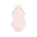 Girls Rose "Sarah/CV-Misty Rose/CV-Romance" Ballet Onesies