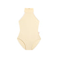 Girls Vanilla "Sarah/T-Vanilla/CV-Misty Rose" Ballet Onesies