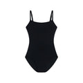 Girls Black Ballet Onesies(DAD1491/1MP/black)