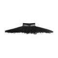 Girls Black Ballet TuTu Skirt