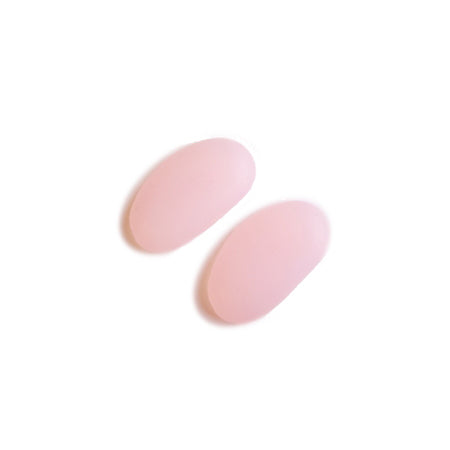 Mini Silicone Toe Pads