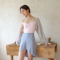 Brisa/Melange Grey
