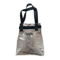 Girls Pale Gold Ballet Handbag(30x23x8 cm 0230/pale gold)