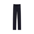 Girls Black Ballet Leggings