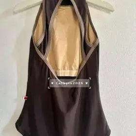 Women Coffee "Noe/N-Espresso/N-Star" Ballet Onesies