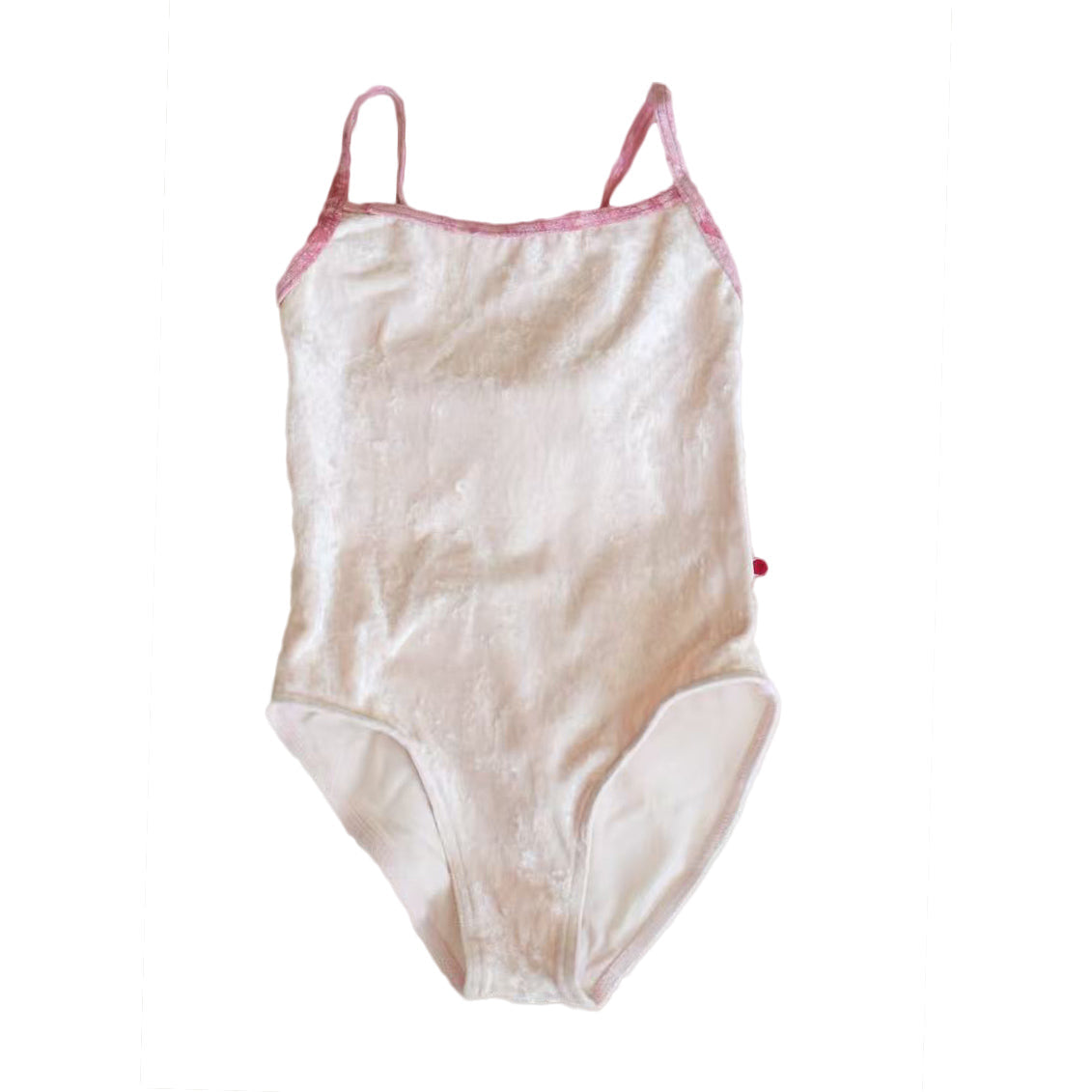 Rose"Marisa/CV-Misty Rose/CV-Romance"Ballet Onesies