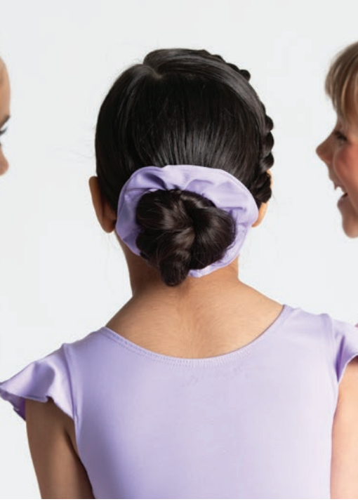 Girls Buttercup "Zoé" Hair Ring