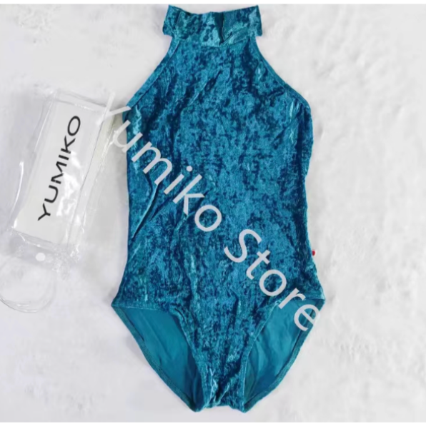 Blue "Sarah/CV-Juniper/CV-Juniper"Ballet Onesies