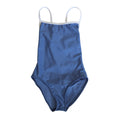 Blue"Daniela/N-Arctic/N-White"Ballet Onesies