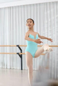 Girls Tiffany Ballet Onesies(DAD1930M/tiffany)