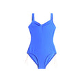 Girls Blue Ballet Onesies(DAD2002MP/french blue)