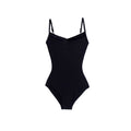Girls Black Ballet Onesies