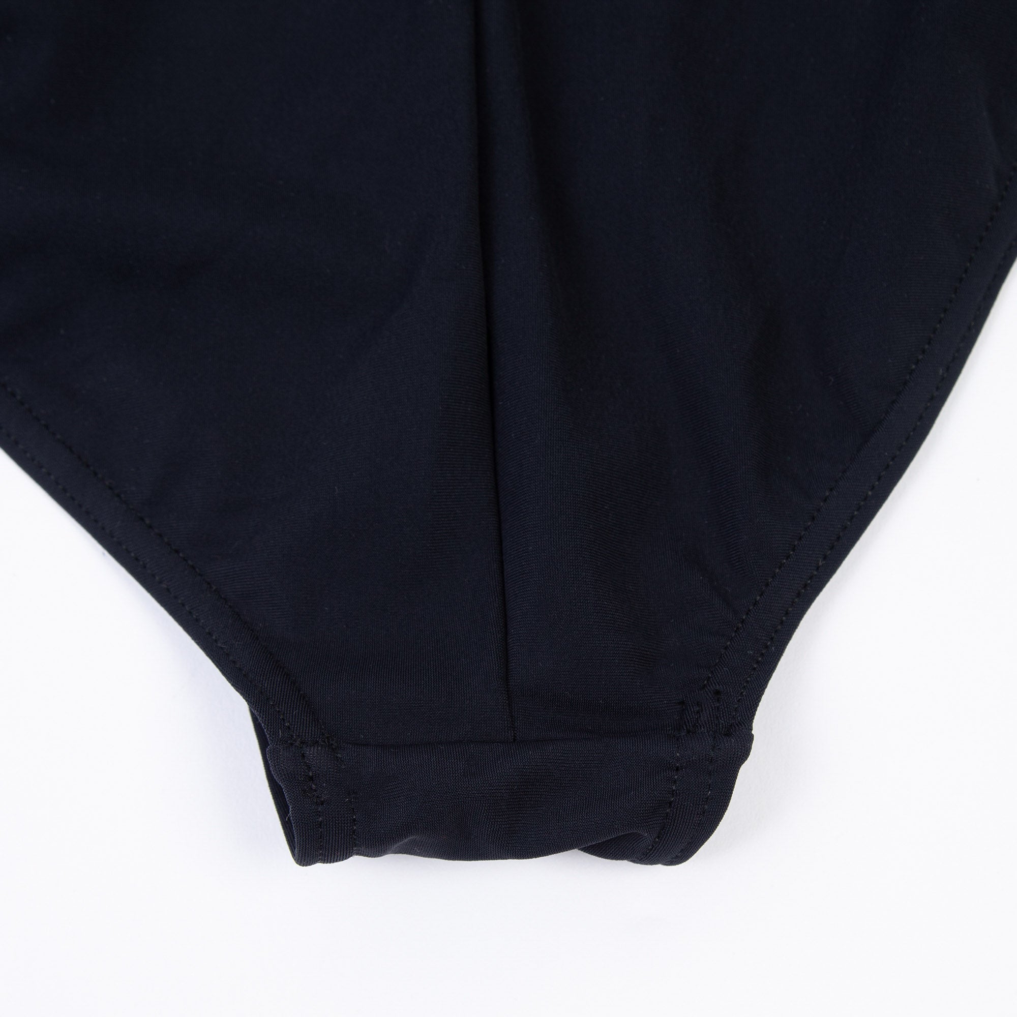 Girls Black Ballet Onesies