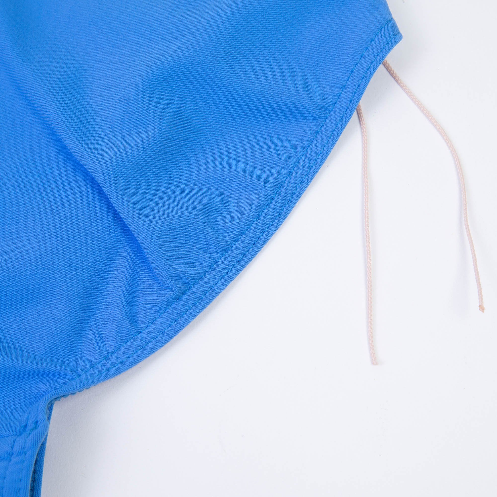 Girls Blue Ballet Onesies