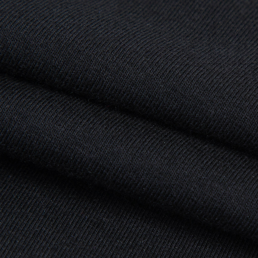 Girls Black Ballet Shorts