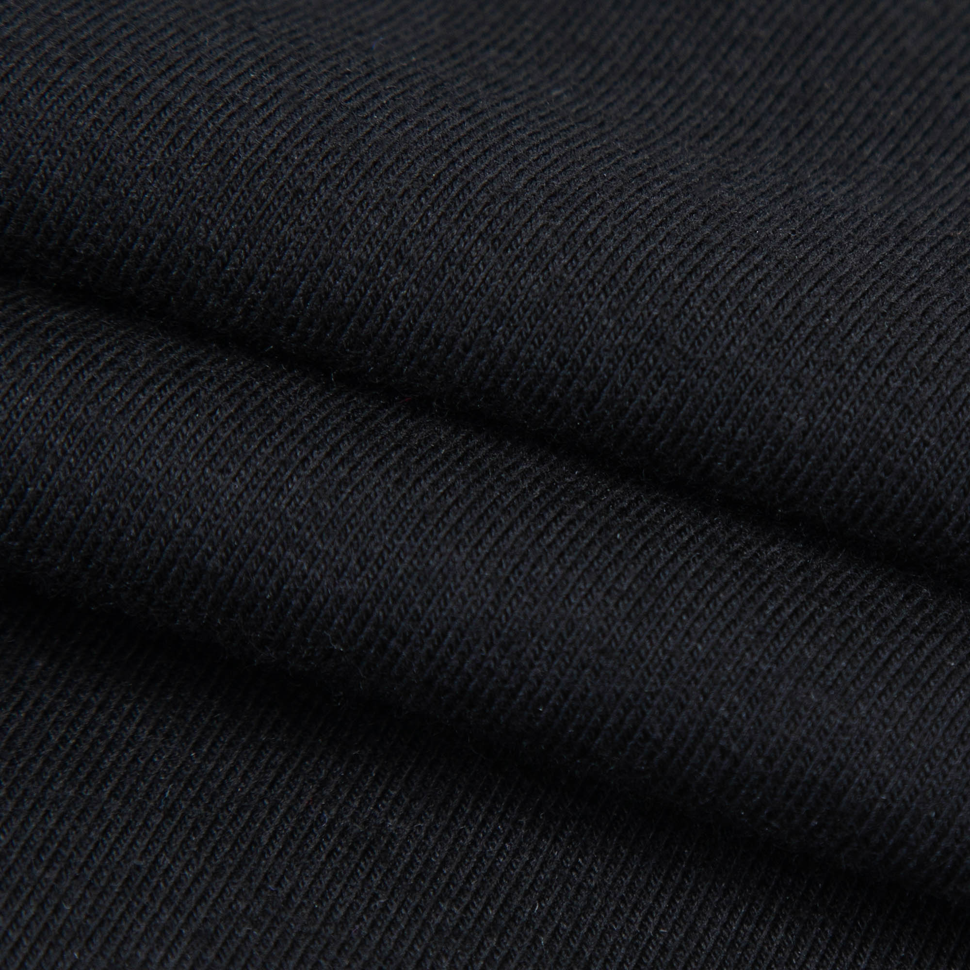 Girls Black Ballet Shorts