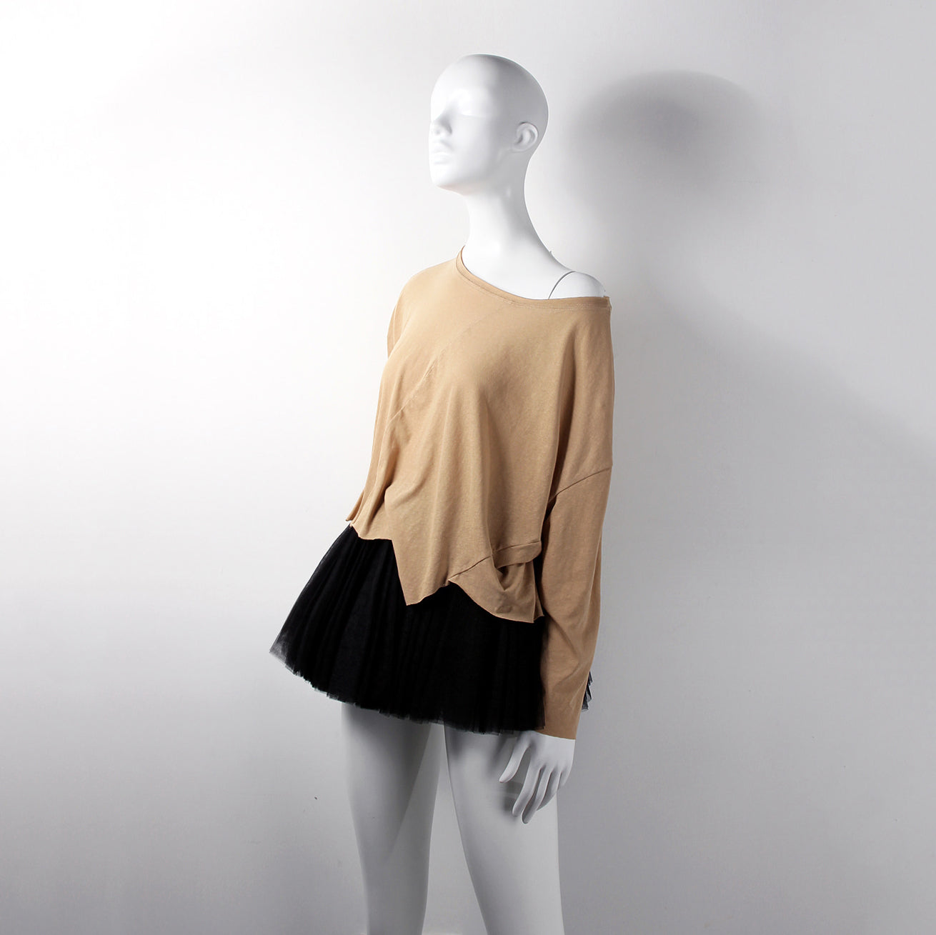 Girls Sand Ballet  T-Shirt