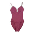 Tulip Bright Pink Leotard