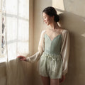 Florine/Mint