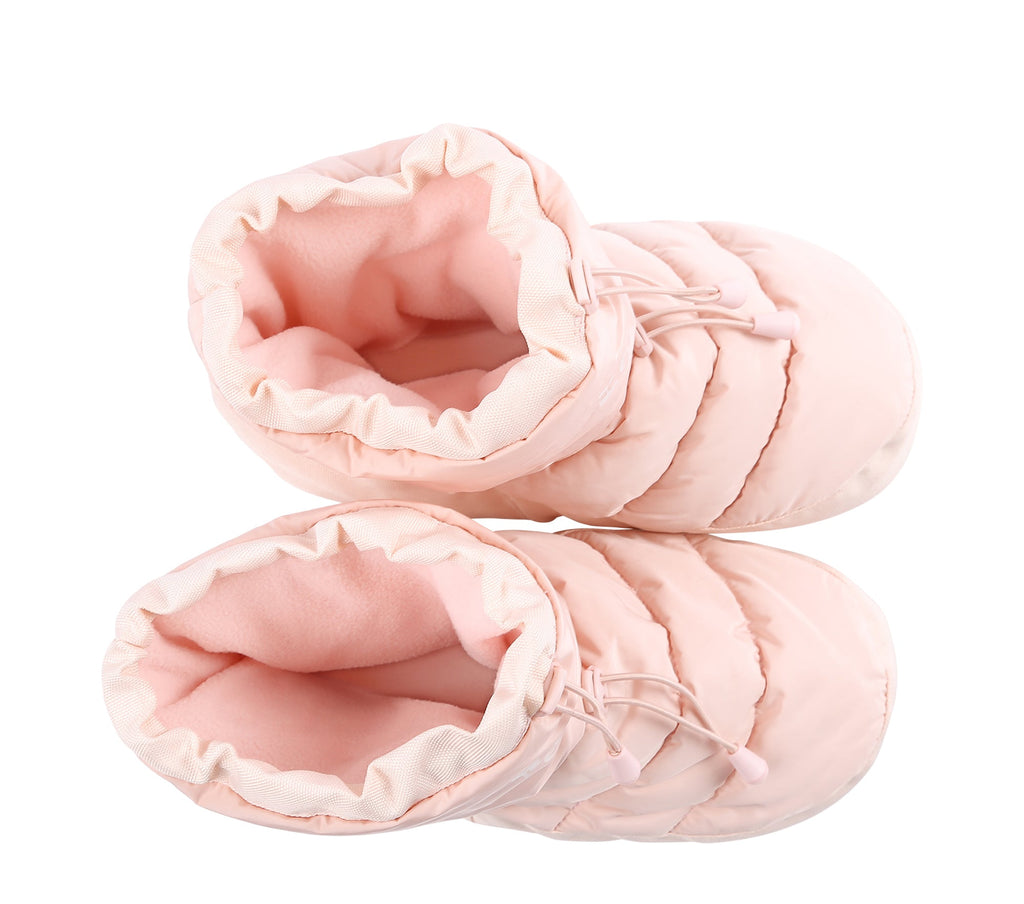Girls Pink Shoes