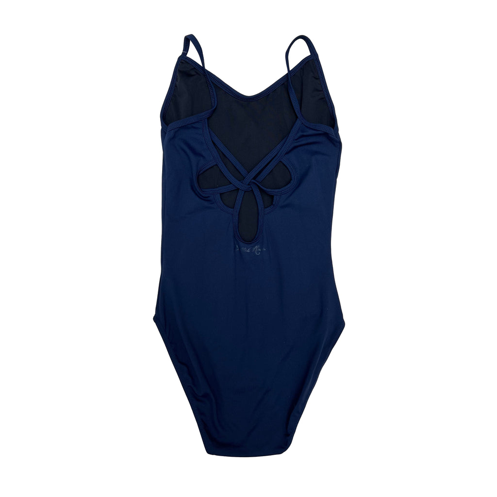 Women Marine Ballet Onesies(Michelle/07 Marine)