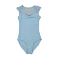 Girls Dusty Sky "Tulip" Ballet Onesies(LUB362/DUSTY SKY)
