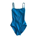 Girls Blue "Daniela/N-Ottanio/CV-Juniper" Ballet Onesies