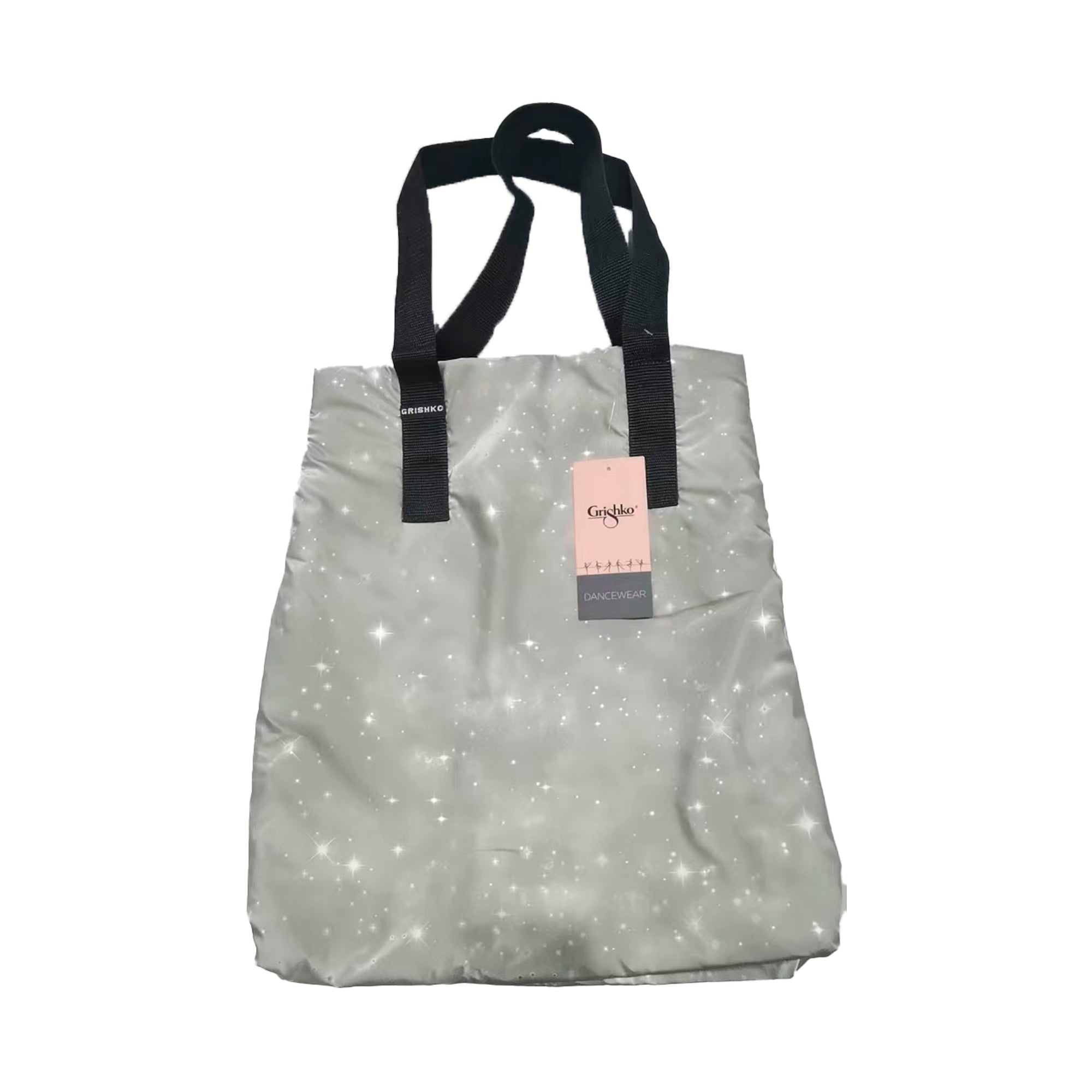Girls Star Sky Ballet Bag(47x47x12 cm)