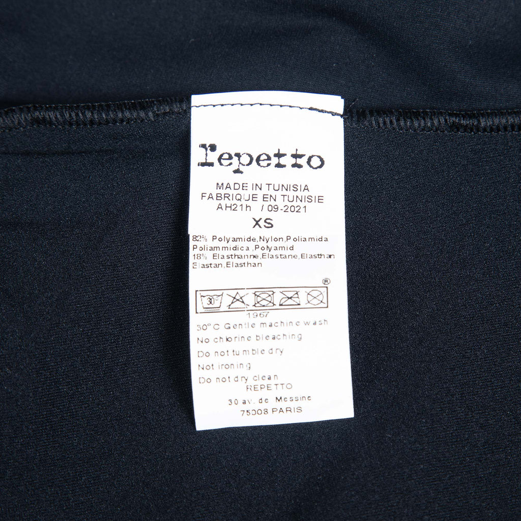 Girls Black Ballet Onesies