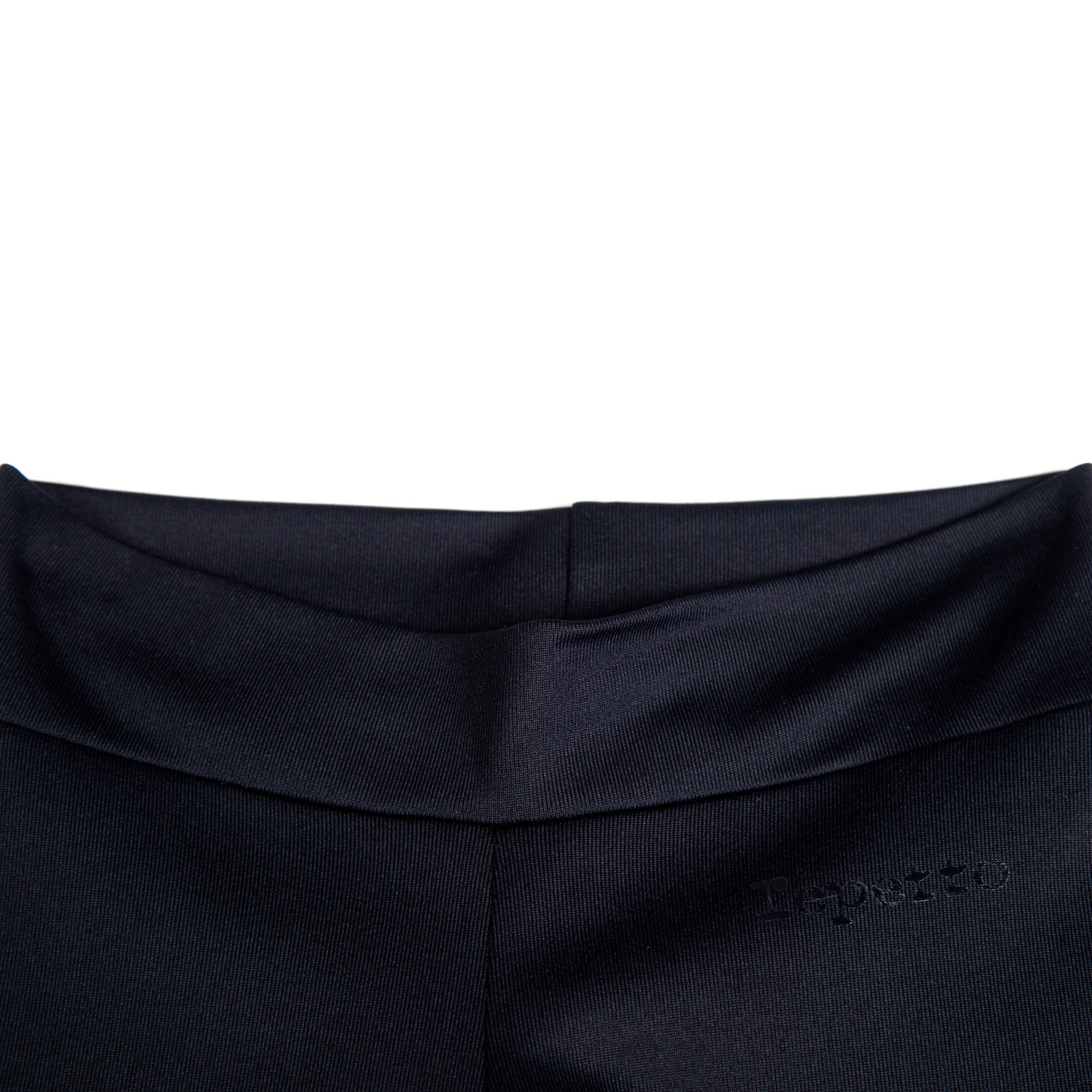Girls Black Ballet Leggings