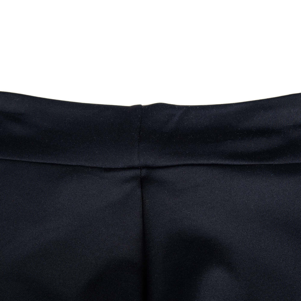 Girls Black Ballet Leggings