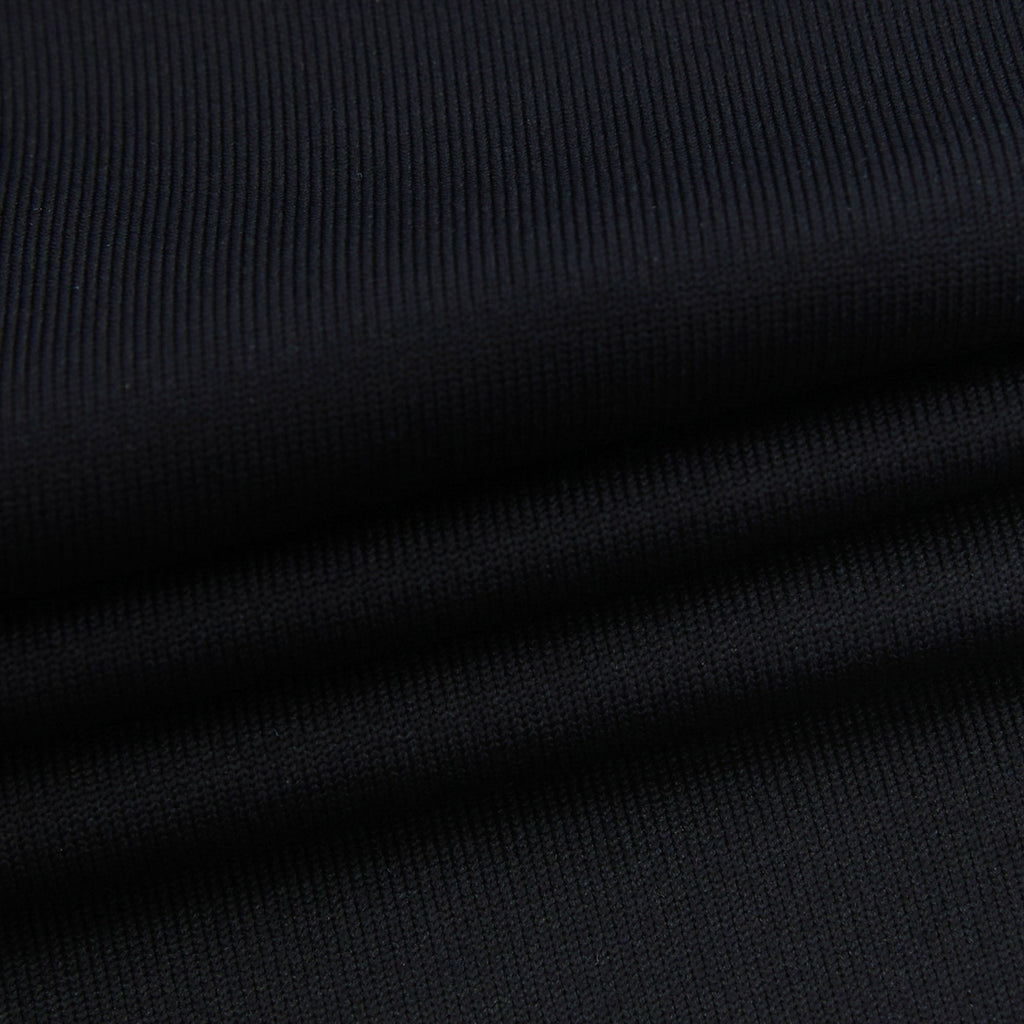 Girls Black Ballet Jumpsuit