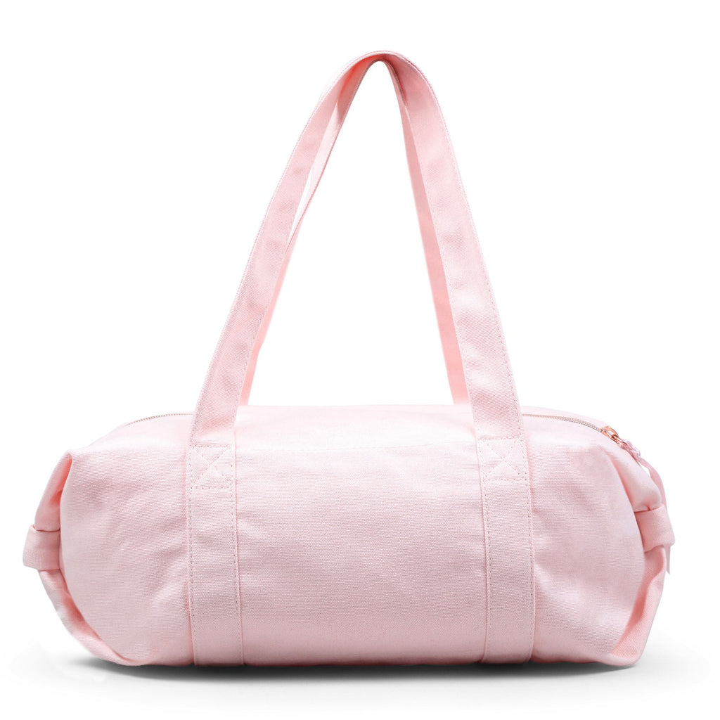 Girls Pink Ballet Bag(M: H18 x W35 x D22 cm)
