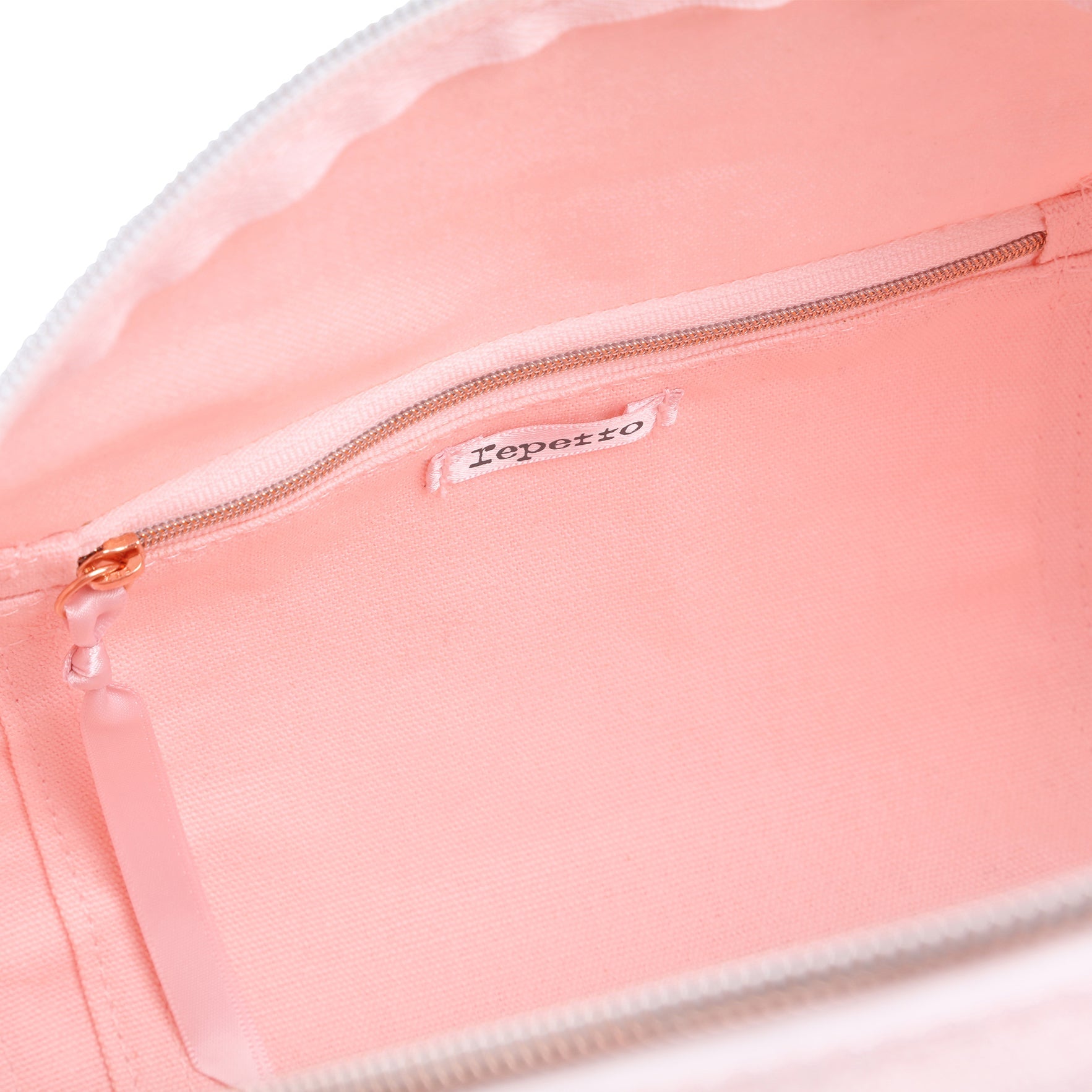 Girls Pink Ballet Bag(M: H18 x W35 x D22 cm)