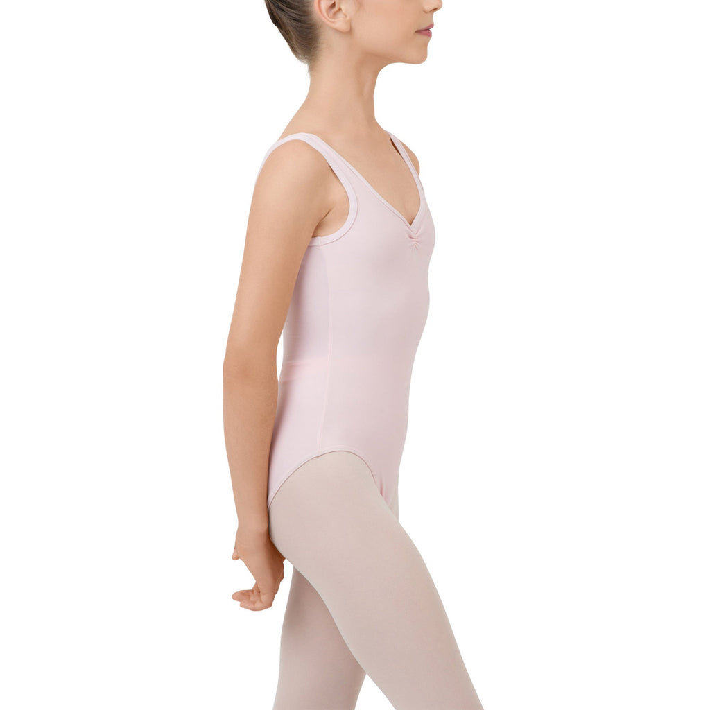Girls Pink Ballet Onesies