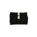 Boys & Girls Black Ballet Warm Up Socks