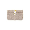 Boys & Girls Oatmeal Ballet Warm Up Socks