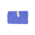 Boys & Girls Blue Ballet Warm Up Socks
