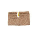 Boys & Girls Camel Ballet Warm Up Socks