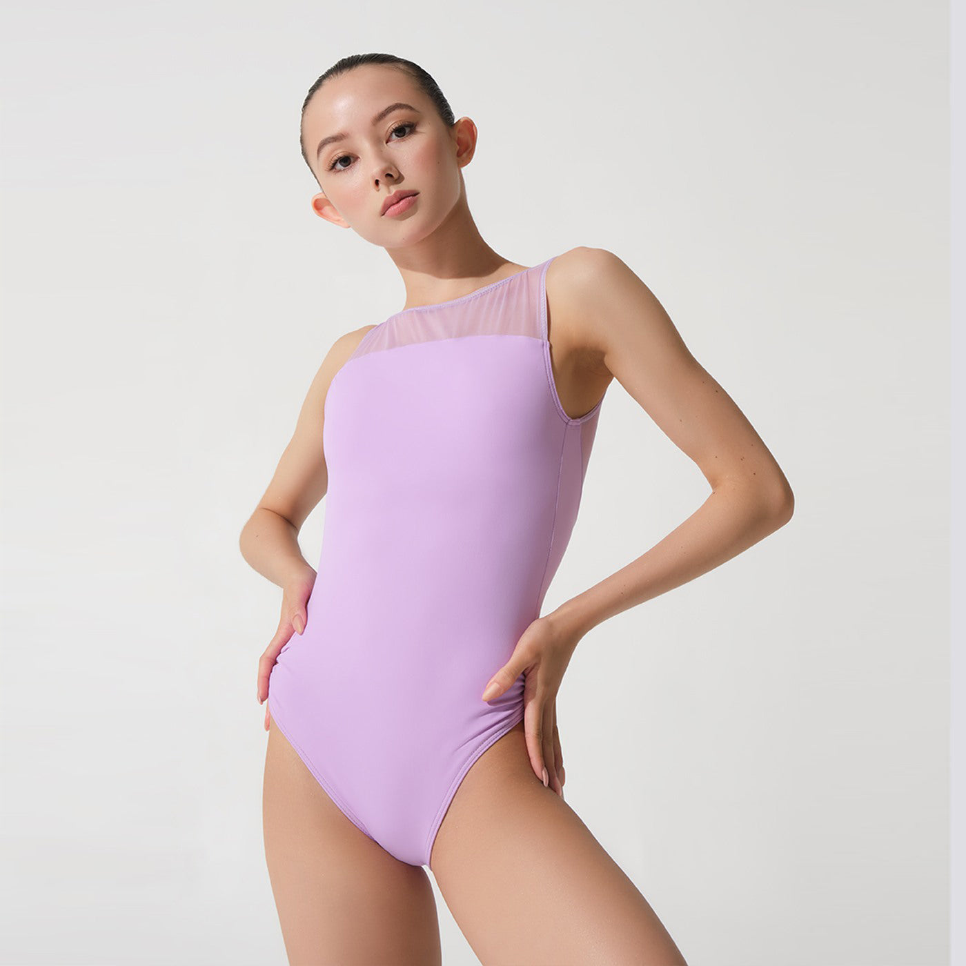 Girls Pony Ballet Onesies