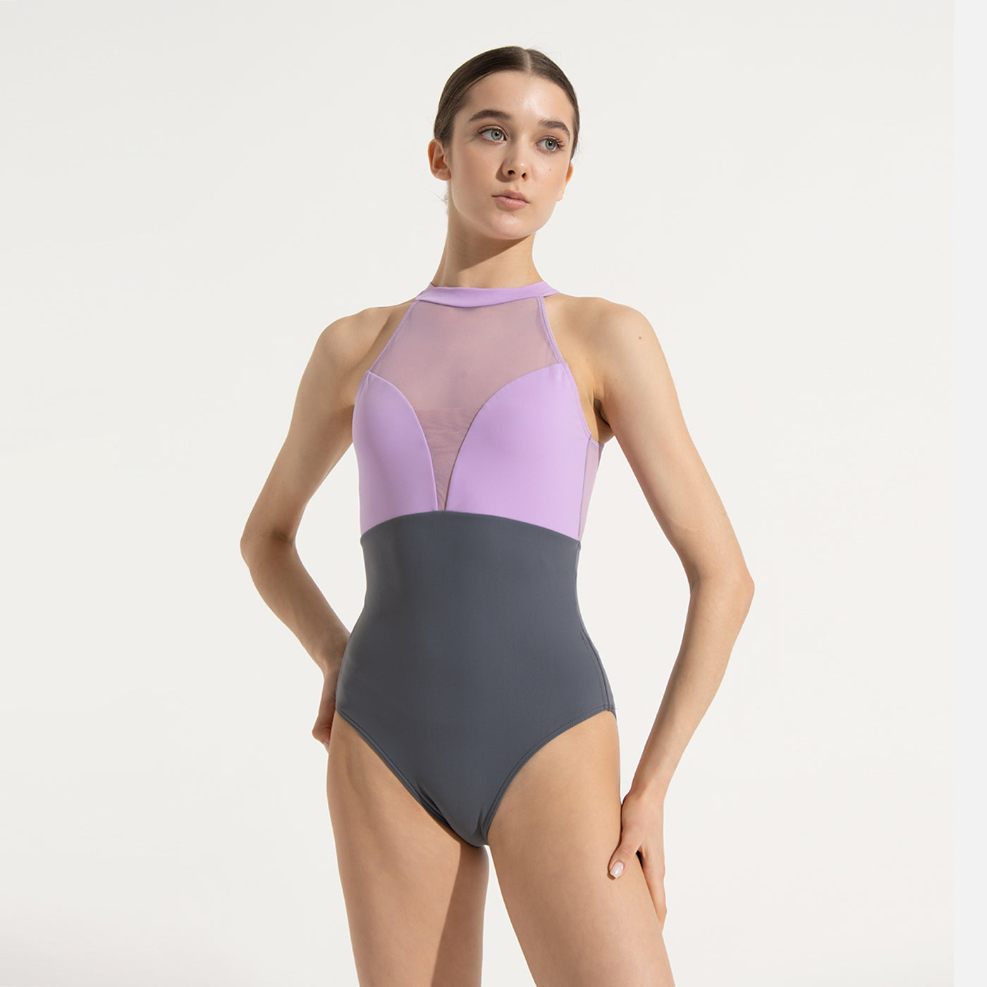 Girls Pony Ballet Onesies
