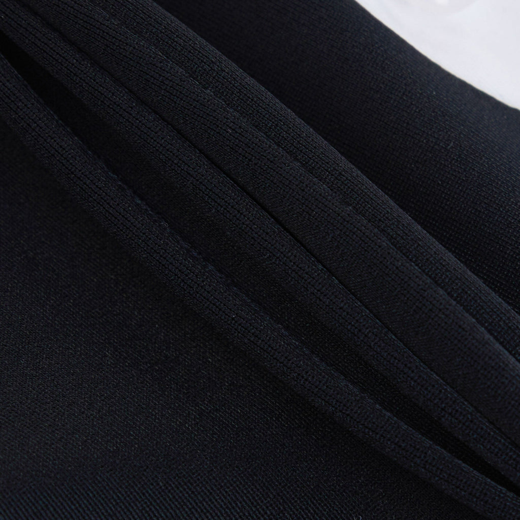 Girls Black Ballet Onesies