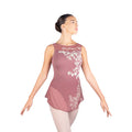 Girls Rose "Phoebe" Ballet Skirt