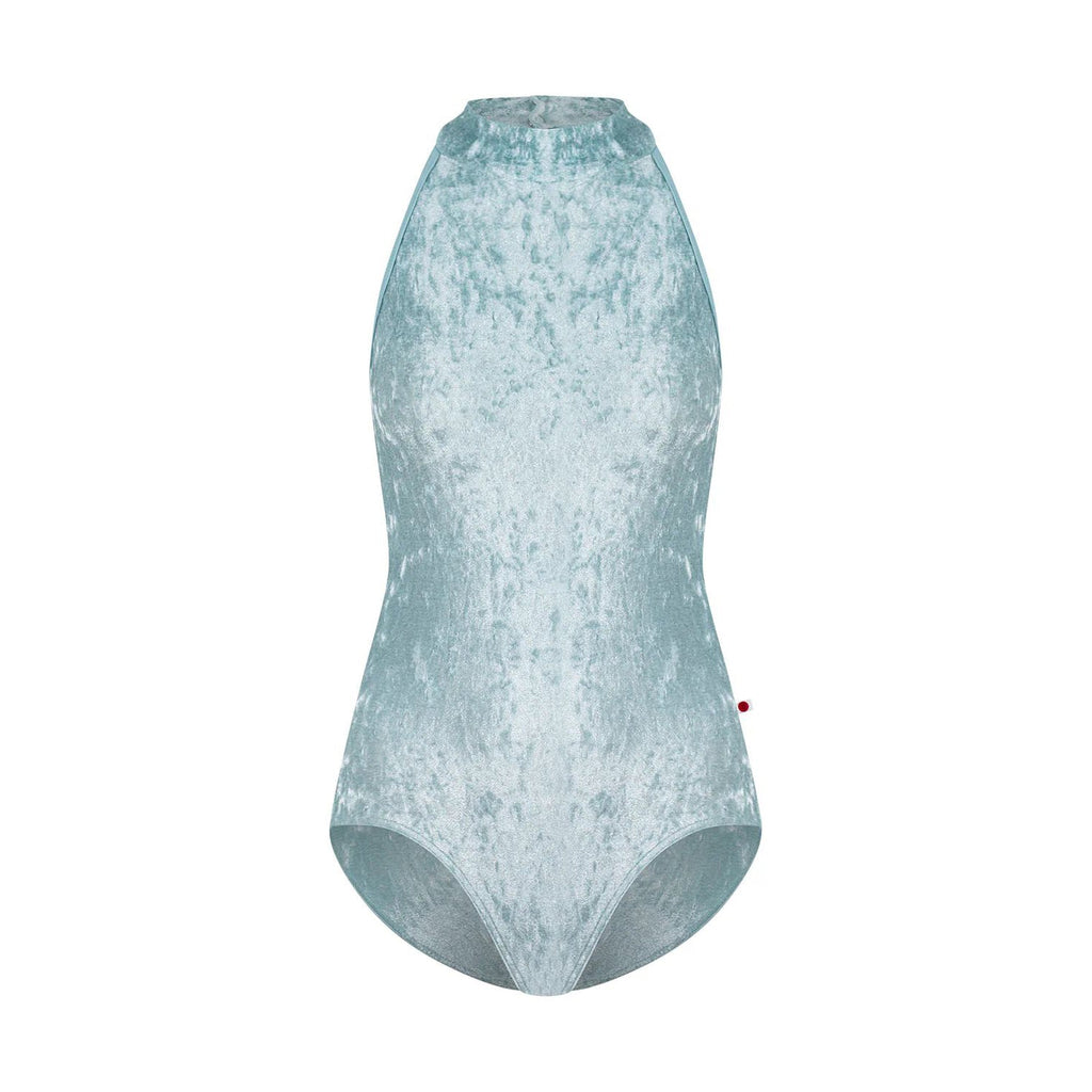 Women Ice"Noe/CV-Ice/T-Fog"Ballet Onesies